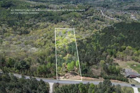 Lot 253 The Cove @ 1300