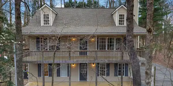 86 Carson Cove Road
