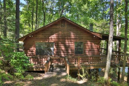 120 Cherry Lake Court