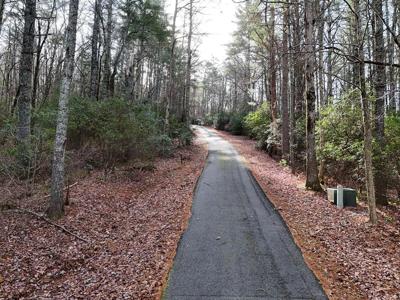 Lot 3 Papas Mountain Road