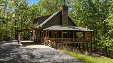 215 Brookhaven Trail