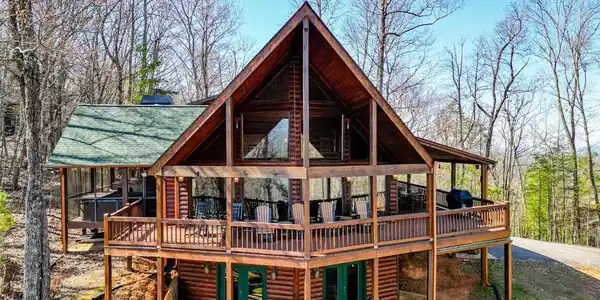 520 Sunrock Mountain Road