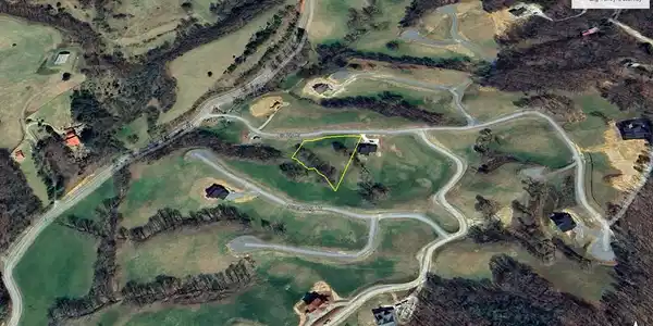 Big Valley Drive