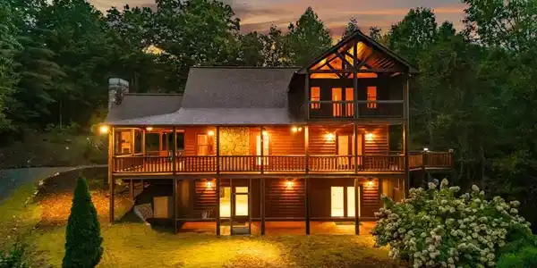 691 Mitchell Branch Road