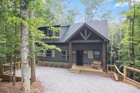 129 Monticello Drive