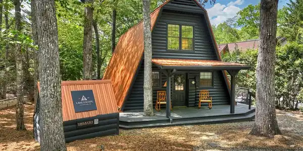 144 Lake Cove Circle