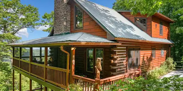 195 Hoot Owl Ridge