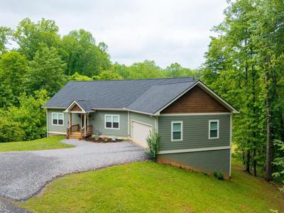 1060 Chatuge Village Circle