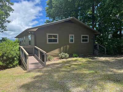 1498 Harris Ridge Road