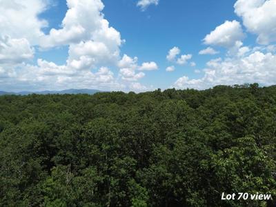 Lt 70 High Summit Drive