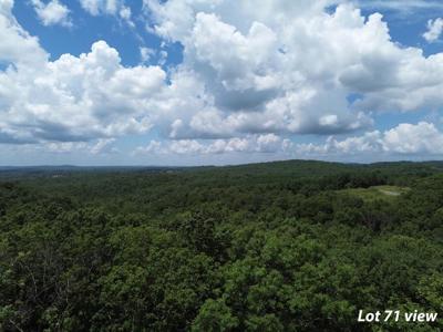 Lt 71 High Summit Drive