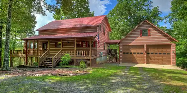214 Ethan Wilson Way