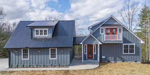 259 River Mountain Road