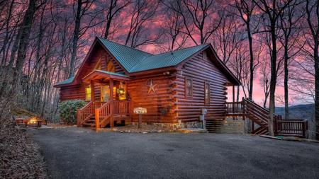 203 Chimney Rock Road