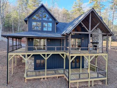 250 Wolf Creek Circle