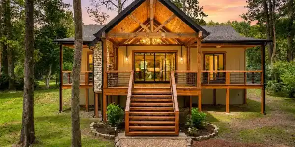 260 Misty Valley Lane