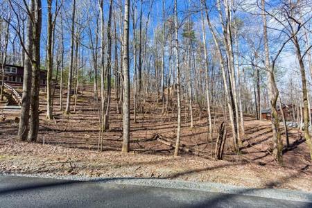 Sleepy Hollow Road