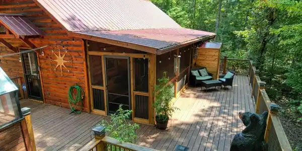 50 Whispering Oak Lane