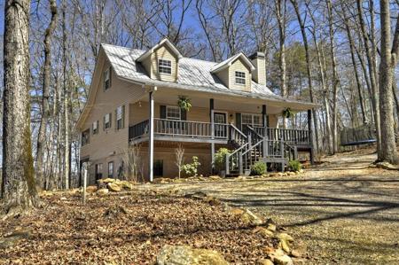 114 Jake Drive