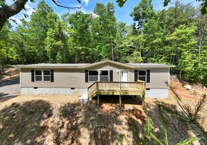 64 Town View Circle