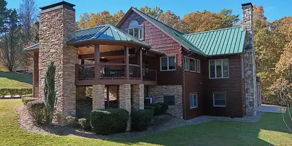 432 Daisy Log Road