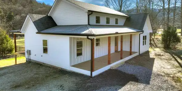 584 Brannon Nix Road