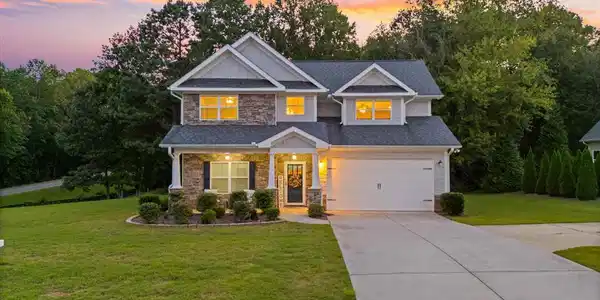 23 Morgan Lane