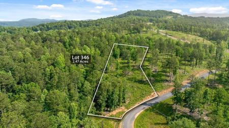 Lot 346 Timber Creek Trail