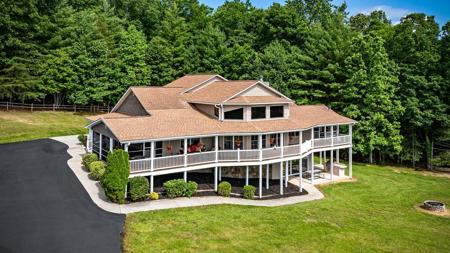 341 Holly Lane Road