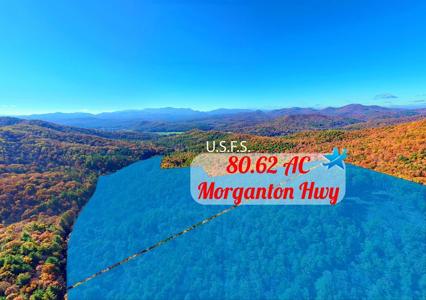80.62 AC Morganton Hwy