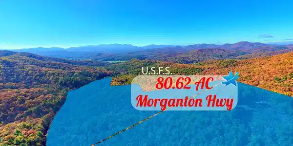 80.62 AC Morganton Hwy