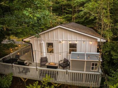 192 Possum Holler Road