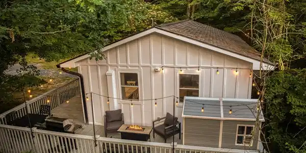 192 Possum Holler Road