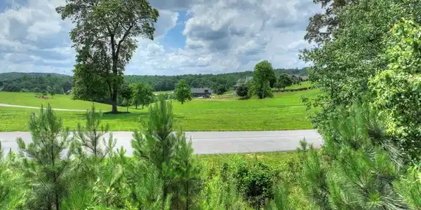 L140/141 Fox Ridge