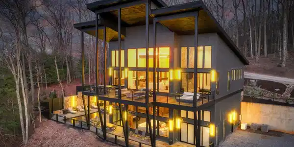 415 Green Ridge Trail