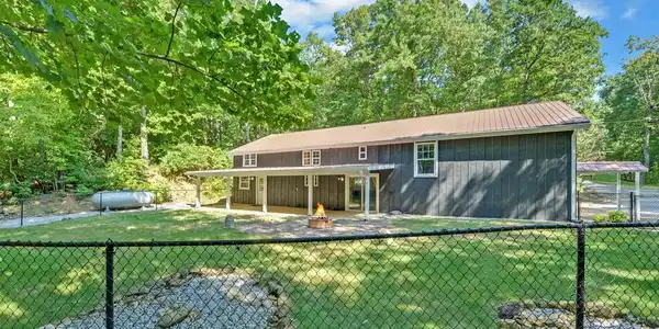 321 Shiloh Road