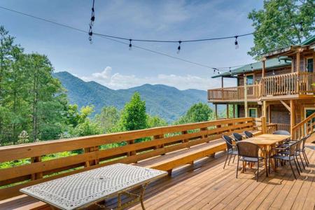 606 Nantahala Acres Road