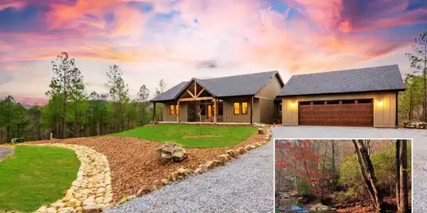 2468 Twisted Oak Road