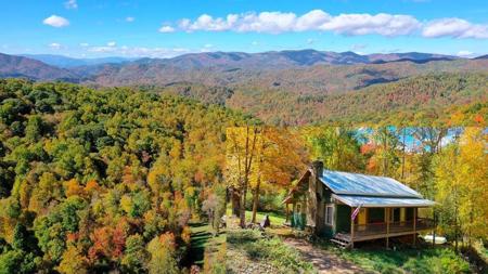 575 Vestal Cochran Road