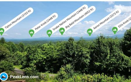 Lot 31 Lookout Drive