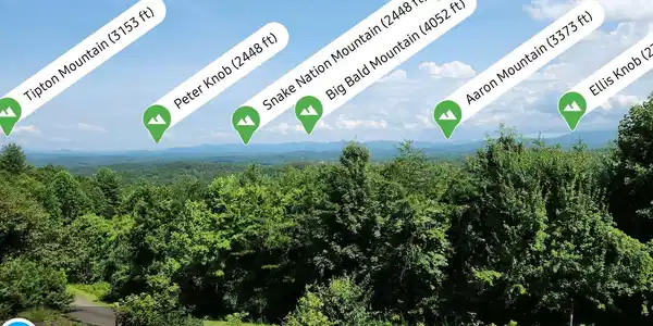 Lot 31 Lookout Drive