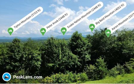 Lot 40 Lookout Drive