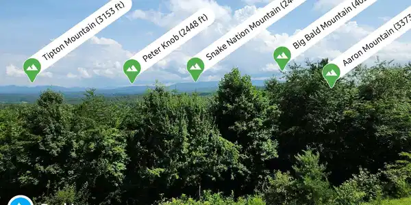 Lot 40 Lookout Drive