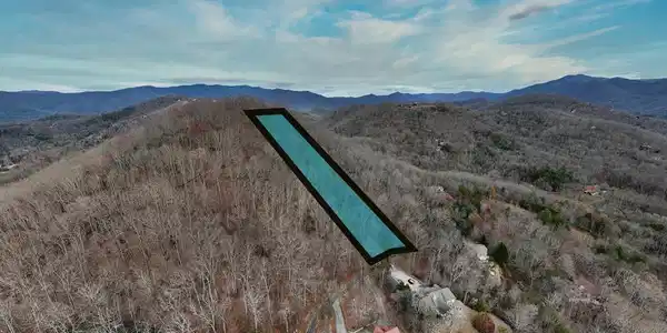 Lot 5 Chatuge Woods Drive