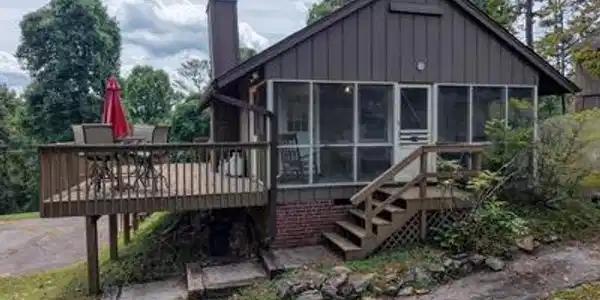 119 Overlook Drive