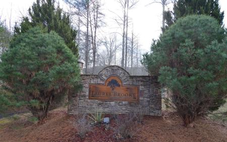 Lot 48 Laurel Brooke