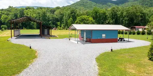 5391 E Old Hwy 64e