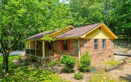 1678 Carter Cove Road