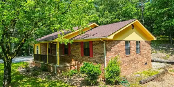 1678 Carter Cove Road