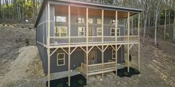 324 Golden Eagle Drive